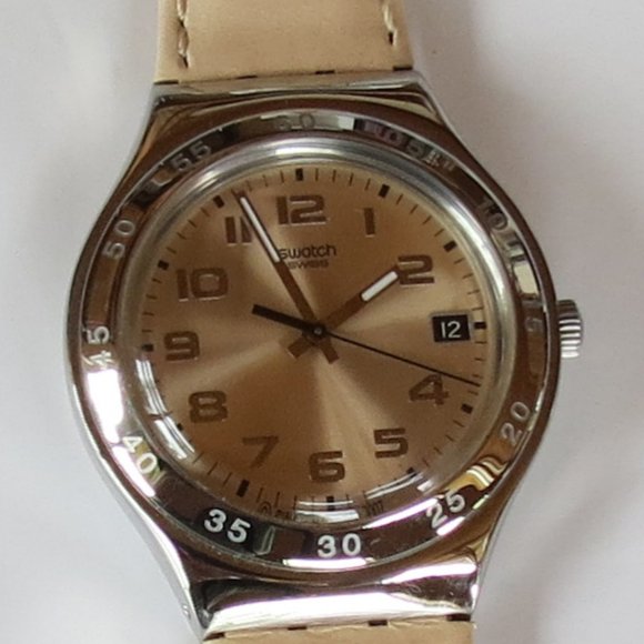 Swatch Watch main image 9